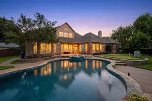 1601 Greenhill Ct, Keller, TX 76248 - Photo 36