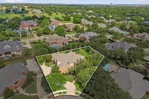 1601 Greenhill Ct, Keller, TX 76248 - Photo 2