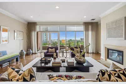 2828 Hood Street #707, Dallas, TX 75219 - Photo 1