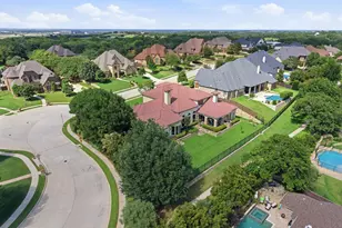 1100 Tuscany Terrace, Keller, TX 76262 - Photo 38