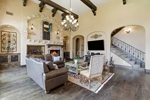 1100 Tuscany Terrace, Keller, TX 76262 - Photo 8