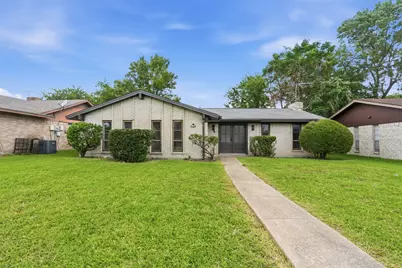 1101 Delores Drive, Garland, TX 75040 - Photo 2
