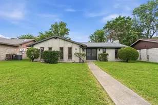 1101 Delores Dr, Garland, TX 75040 - Photo 2