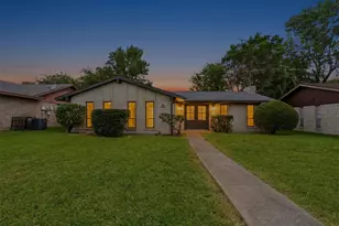 1101 Delores Dr, Garland, TX 75040 - Photo 2