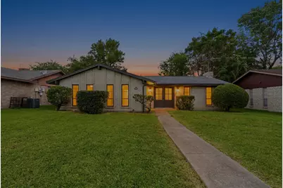 1101 Delores Drive, Garland, TX 75040 - Photo 1