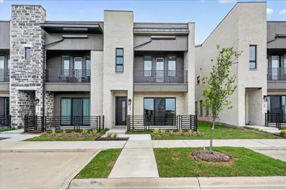 1183 Doris May Drive, Allen, TX 75013 - Photo 1