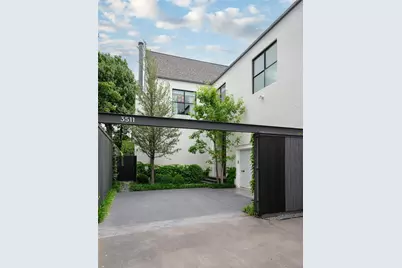 3511 Springbrook Street, Dallas, TX 75205 - Photo 34