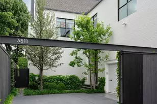3511 Springbrook St, Dallas, TX 75205 - Photo 34