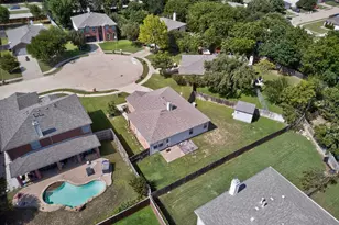 1816 Marble Cove Ln, Denton, TX 76210 - Photo 32