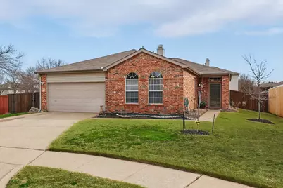 1816 Marble Cove Lane, Denton, TX 76210 - Photo 2