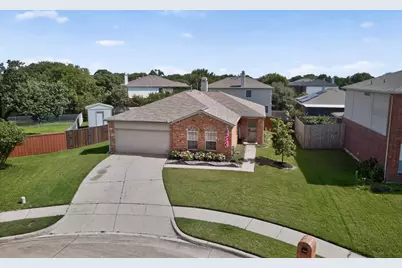 1816 Marble Cove Lane, Denton, TX 76210 - Photo 36