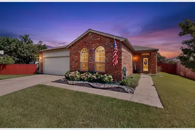 1816 Marble Cove Lane, Denton, TX 76210 - Photo 1