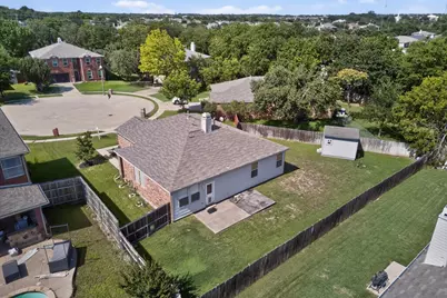 1816 Marble Cove Lane, Denton, TX 76210 - Photo 2