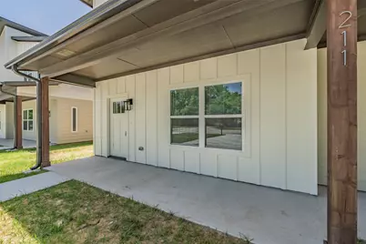 211 Trinity Street, Bridgeport, TX 76426 - Photo 4