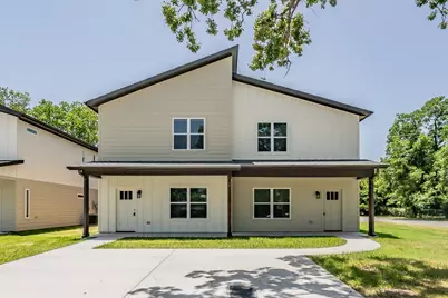 211 Trinity Street, Bridgeport, TX 76426 - Photo 1