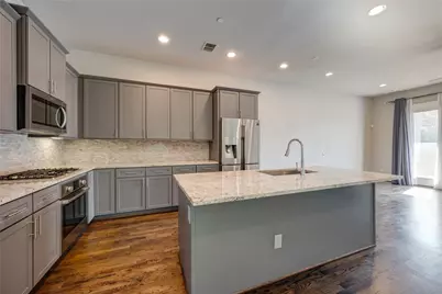4211 Rawlins Street #108, Dallas, TX 75219 - Photo 12