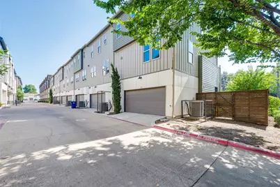 4211 Rawlins Street #108, Dallas, TX 75219 - Photo 34