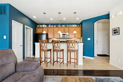 950 Henderson Street #1210, Fort Worth, TX 76102 - Photo 6