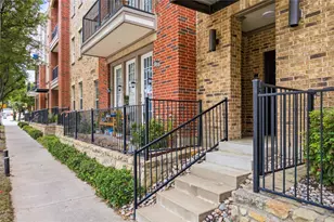 950 Henderson St, Fort Worth, TX 76102 - Photo 1