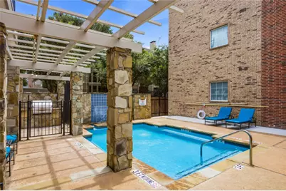 950 Henderson Street #1210, Fort Worth, TX 76102 - Photo 16