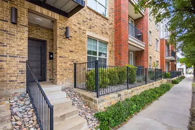 950 Henderson Street #1210, Fort Worth, TX 76102 - Photo 20