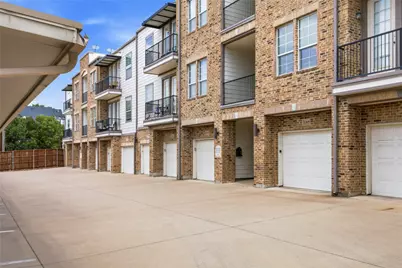 950 Henderson Street #1210, Fort Worth, TX 76102 - Photo 22