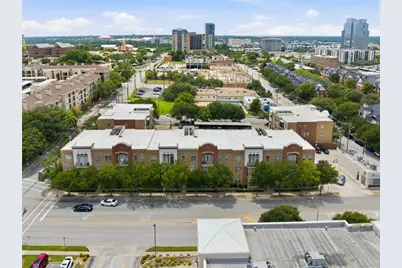 950 Henderson Street #1210, Fort Worth, TX 76102 - Photo 26