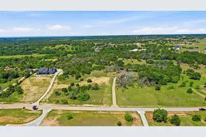 Tbd-B Cornerstone Road, Poolville, TX 76487 - Photo 4