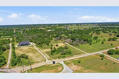 Tbd-B Cornerstone Road, Poolville, TX 76487 - Photo 2