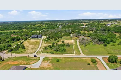 Tbd-B Cornerstone Road, Poolville, TX 76487 - Photo 1