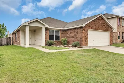 2152 Laughlin Road, Fort Worth, TX 76177 - Photo 1