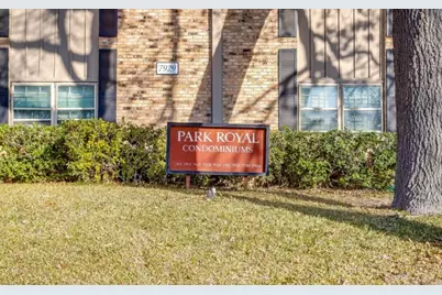 7937 Royal Lane #124, Dallas, TX 75230 - Photo 12