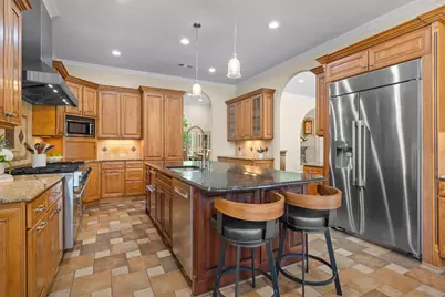 980 Ranch Road, Copper Canyon, TX 76226 - Photo 12