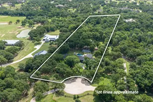 980 Ranch Rd, Copper Canyon, TX 76226 - Photo 40