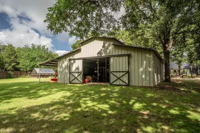 980 Ranch Road, Copper Canyon, TX 76226 - Photo 36
