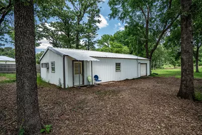 980 Ranch Road, Copper Canyon, TX 76226 - Photo 34