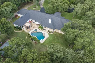 980 Ranch Road, Copper Canyon, TX 76226 - Photo 4