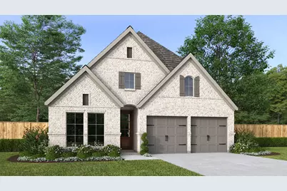 2458 Bathwick Lane, Forney, TX 75126 - Photo 1