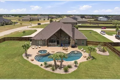 361 Crosswind Drive, Waxahachie, TX 75167 - Photo 6