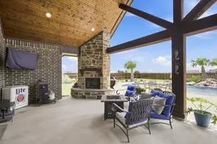 361 Crosswind Dr, Waxahachie, TX 75167 - Photo 28