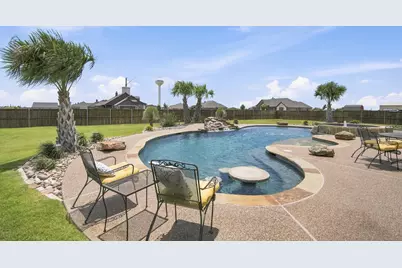 361 Crosswind Drive, Waxahachie, TX 75167 - Photo 32
