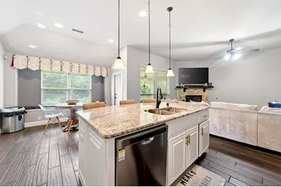 903 Oak Street, Wylie, TX 75098 - Photo 8