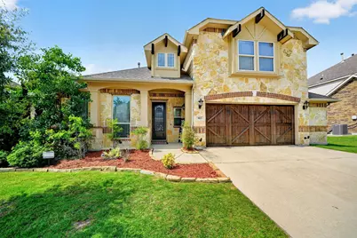903 Oak Street, Wylie, TX 75098 - Photo 1