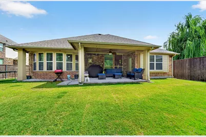 903 Oak Street, Wylie, TX 75098 - Photo 36
