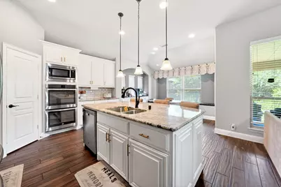 903 Oak Street, Wylie, TX 75098 - Photo 4
