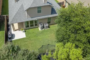 3305 Hornbeam St, Denton, TX 76226 - Photo 36
