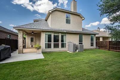 3305 Hornbeam Street, Denton, TX 76226 - Photo 32