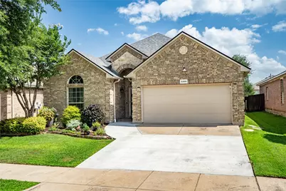 3305 Hornbeam Street, Denton, TX 76226 - Photo 36