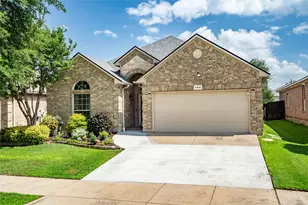 3305 Hornbeam St, Denton, TX 76226 - Photo 1