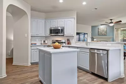 3305 Hornbeam Street, Denton, TX 76226 - Photo 10